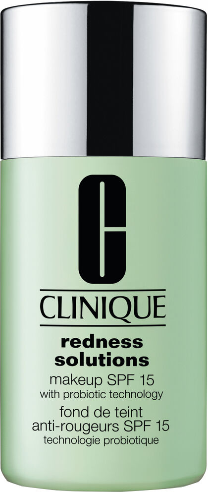 Clinique Redness Solutions Make-up Foundation SPF 15 30 ml CN 70 Calming Vanilla
