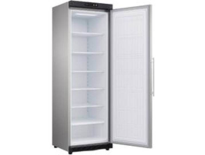 Armoire Réfrigérée Négative Inox 400 L – Congélateur Statique 1 Porte – R290 – Classe C