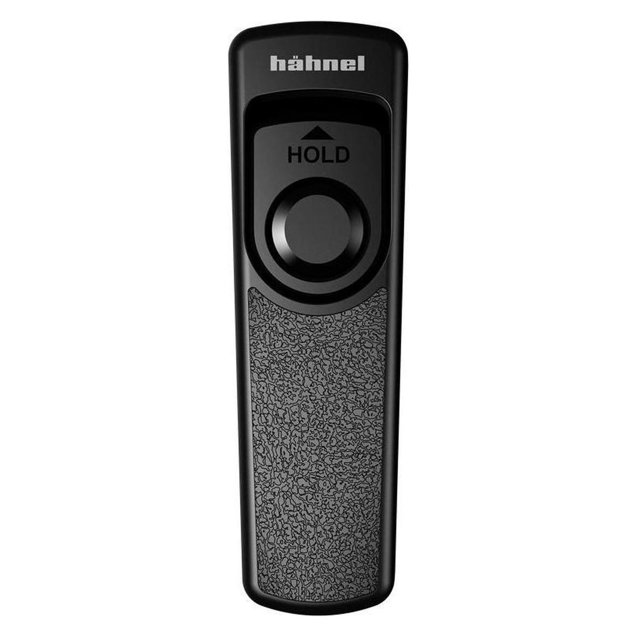 Hähnel Kabelfernauslöser (Kabel) (10007010)