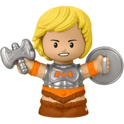 Fisher-Price Little People Collector MOTU - DTC