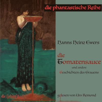 die Tomatensauce - , Audio, 4066339887190