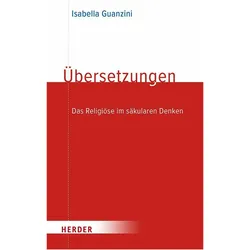 Übersetzungen, Fachbücher von Isabella Guanzini