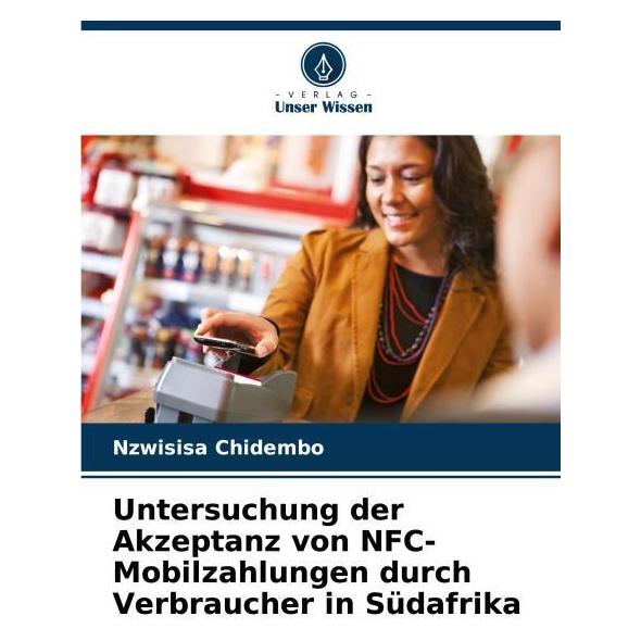Umbreit Chidembo:Untersuchung der Akzeptanz von (63552312)