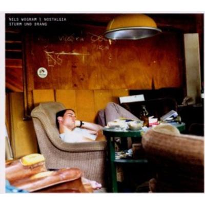 Sturm Und Drang - Nils Wogram & Nostalgia, CD