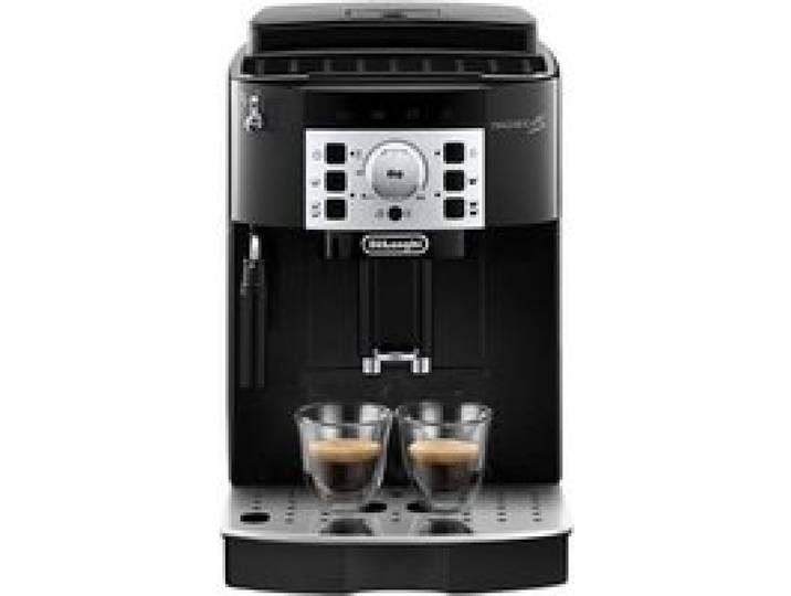 Machine à café à grain DeLonghi Magnifica S ECAM22.115.B - noire