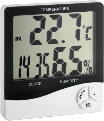 TFA Dostmann 30.5031 Thermometer 30.5031