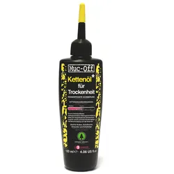 Muc Off Dry Lube (German)120ml