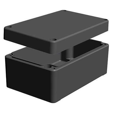 RS PRO ATEX Aluminium Enclosure 125x80x57 mm (Gehäuse) (1228931)