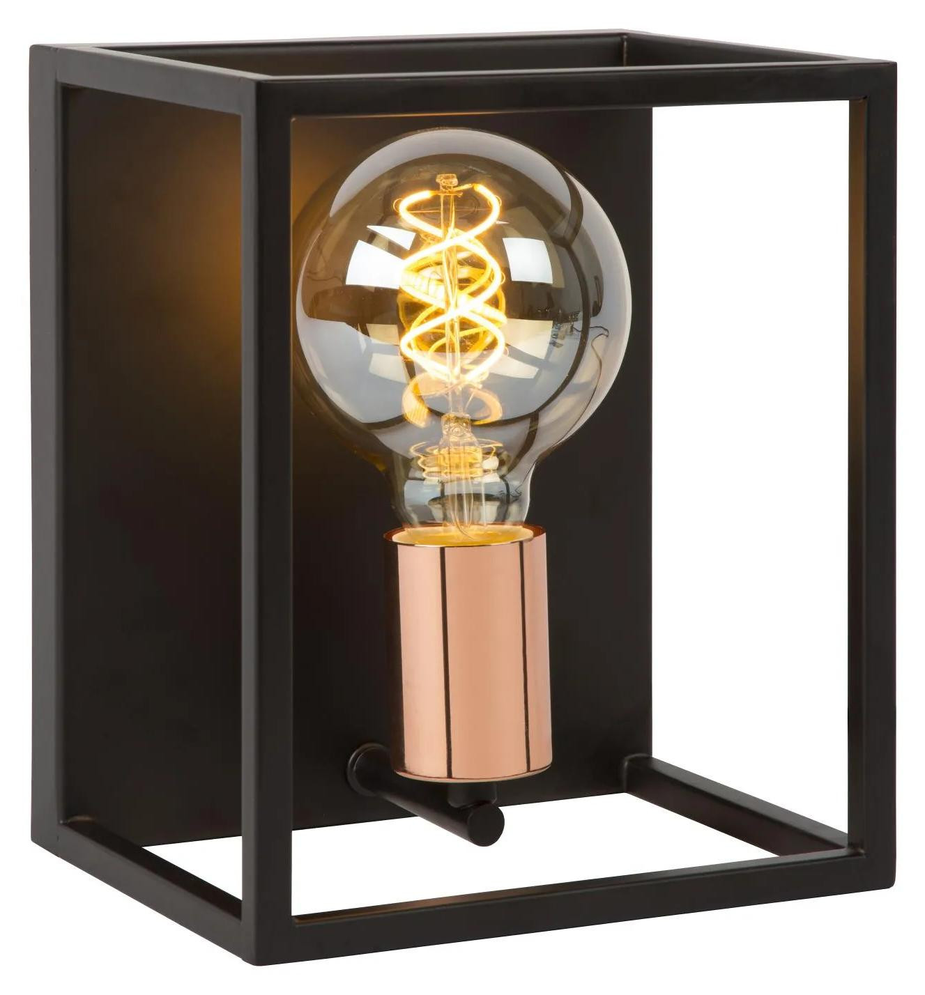 Lucide 08224/01/30 Wandlamp voor volwassenen