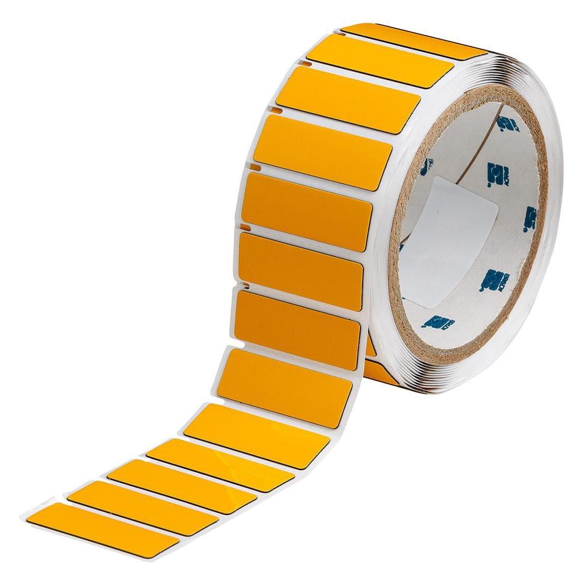 Brady EPREP Label (THTEP-08-7593-YL)