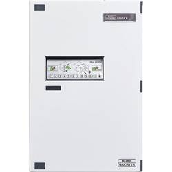 Burg Wächter 41920 eBoxx E 635 W Paketbriefkasten Weiß