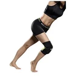 Select PC-6251 Kniebandge Handball Damen - schwarz XS