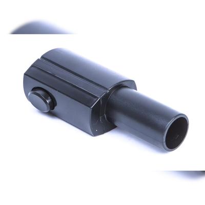 Staubsaugerladen.de Ihr Partner für Geräte und Zubehör Adapter für alle 32mm Düsen auf AEG, Electrolux Staubsauger mit Ovalanschluss