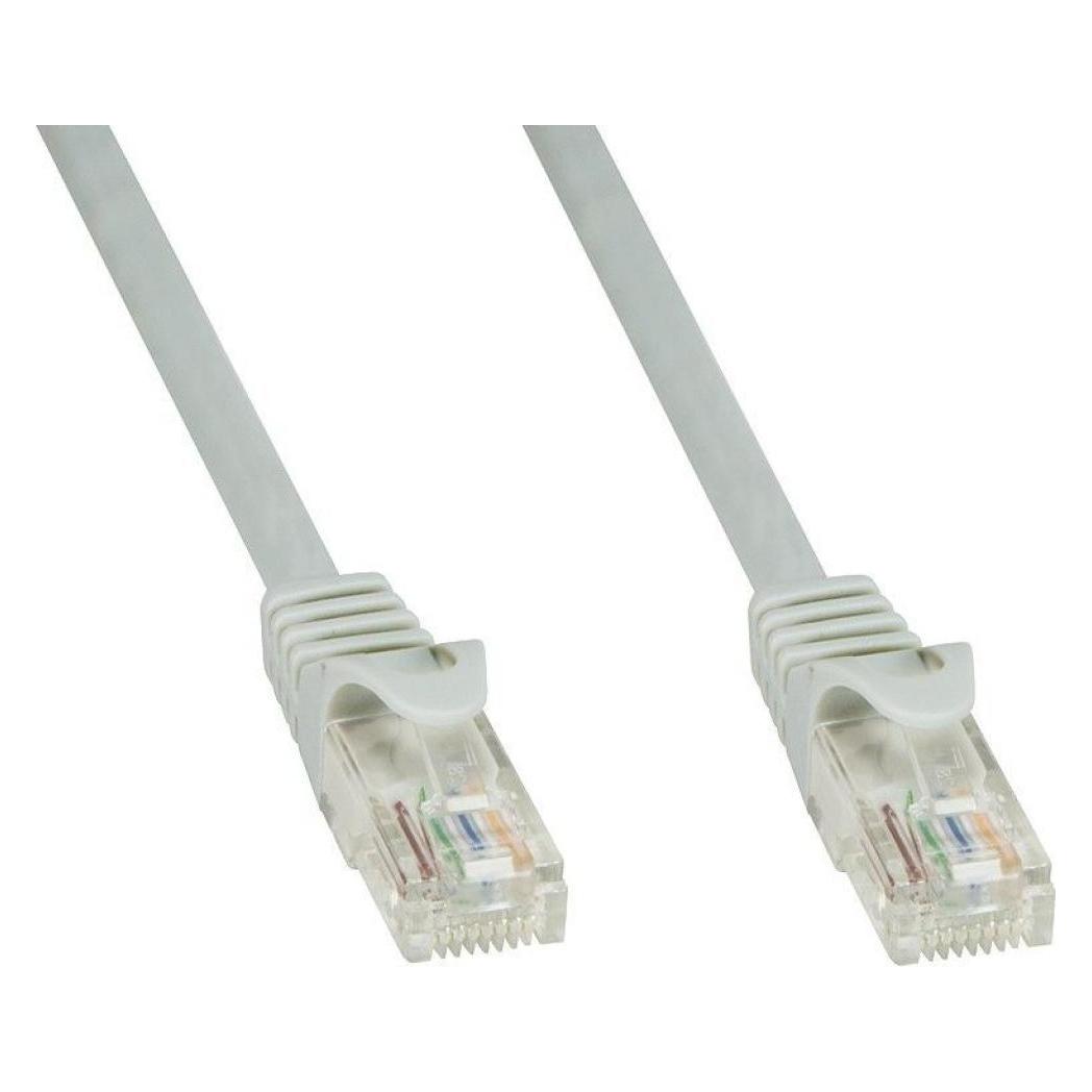 Techly ICOC U6-6U-015T (CAT6, 1.50 m) (ICOC U6-6U-015T)