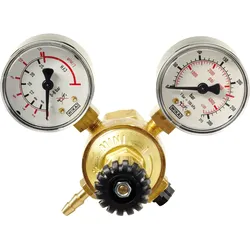 ELMAG Druckregler 'Argon/Co2' Serie ' MINI ' - 54105