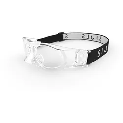 SIOLS Indoor Sportbrille (Medium / 10–15 Jahre)