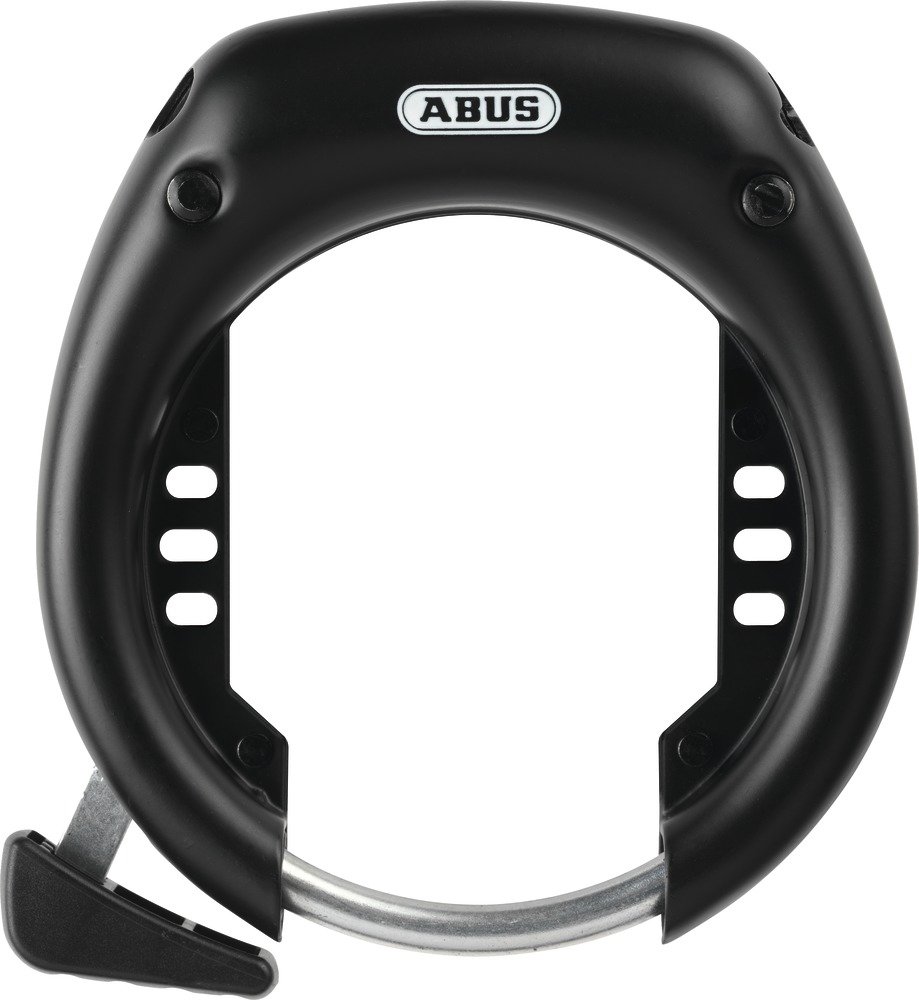 ABUS Rahmenschloss SHIELD XPlus 5755L NR BK OE 10091145-01