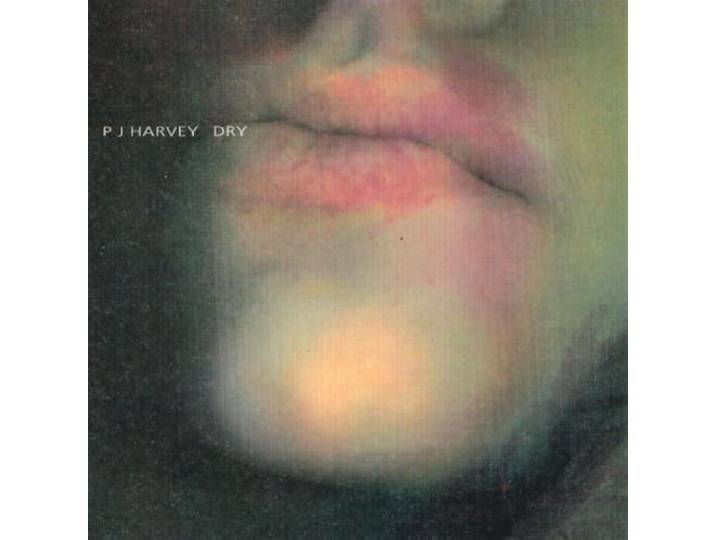 PJ Harvey - Dry