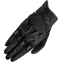SHIMA Drift Damen Motorrad Handschuhe L
