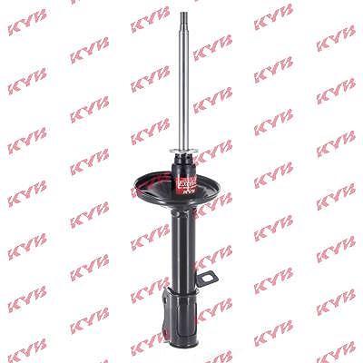 Kyb Stoßdämpfer [Hersteller-Nr. 332012] für Toyota