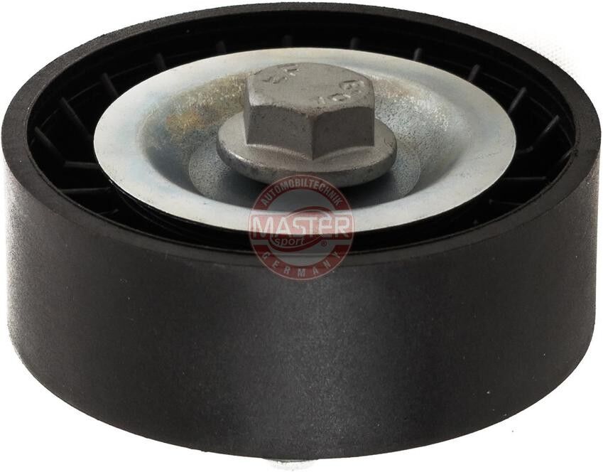 MASTER-SPORT R65054-PCS-MS Deflection / Guide Pulley, v-belt