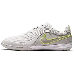 Nike, Herren, Hallenschuhe, Tiempo Reactgato (44.5), Grau