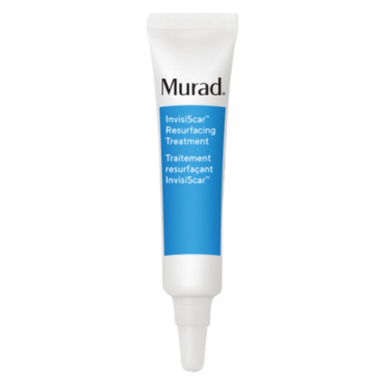 Murad 80900 Behandlung für Schönheitsfehler & Akne Frauen 15 ml Creme Pumpenflasche (15 ml, 24h Creme) (80900)