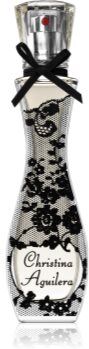 Christina Aguilera Eau de Parfum para mulheres 30 ml.