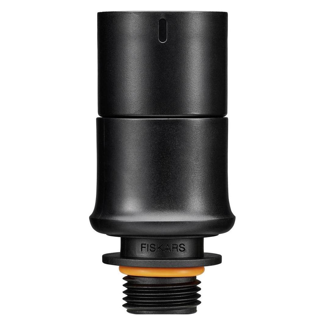 Fiskars Zestaw Adapterów Do Precyzyjnego Nawadniania Comfort (Schlauchregner) (1070579)