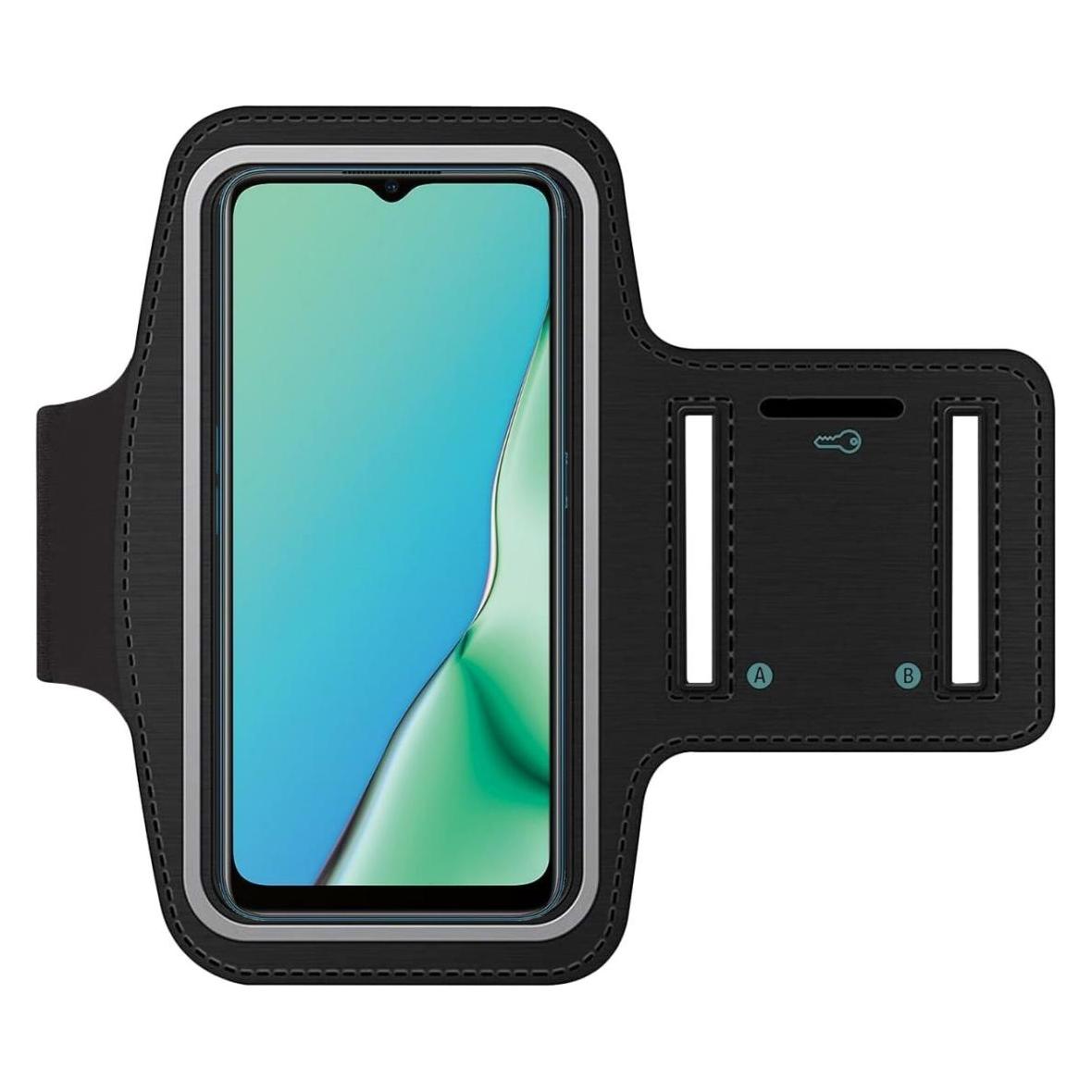 SmartFitness Oppo A9 2020 Handy Sport Armband (00026101)
