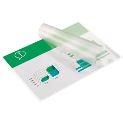 Leitz, Laminierfolie, Laminiertaschen (A5, 100 Stk.)