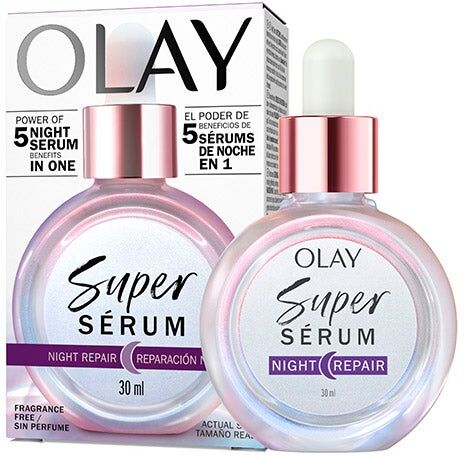 Olay Super Sérum Night Repair