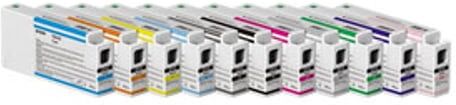 Epson T-8240 Pack 12 cartuchos