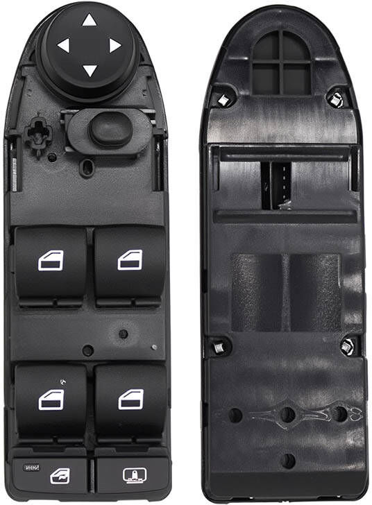 MIRAGLIO 121/BMP76005 Window switch