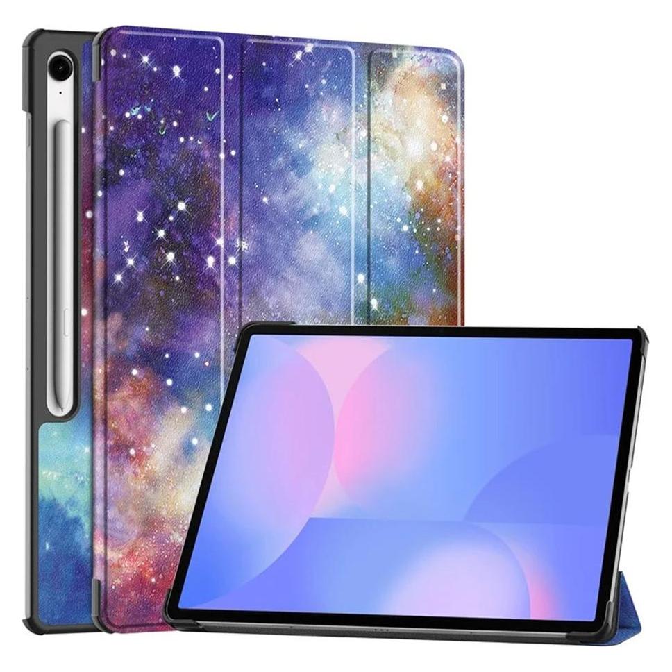 Techsuit - FoldPro - Samsung Galaxy Tab S10 FE Plus - Galaxy (Samsung Galaxy Tab S10 FE) (56364990)