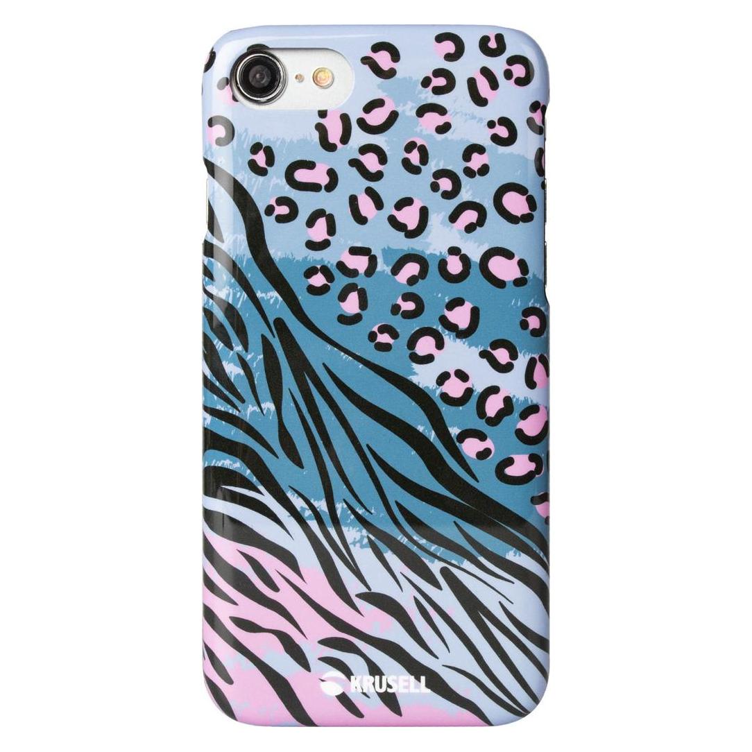 Krusell Limited Cover Apple iPhone 8/7 wild blue (Apple iPhone 8) (61897)