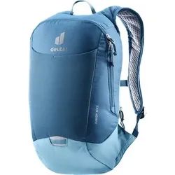 DEUTER Rucksack Junior Bike, Größe ONE SIZE in Blau Blau