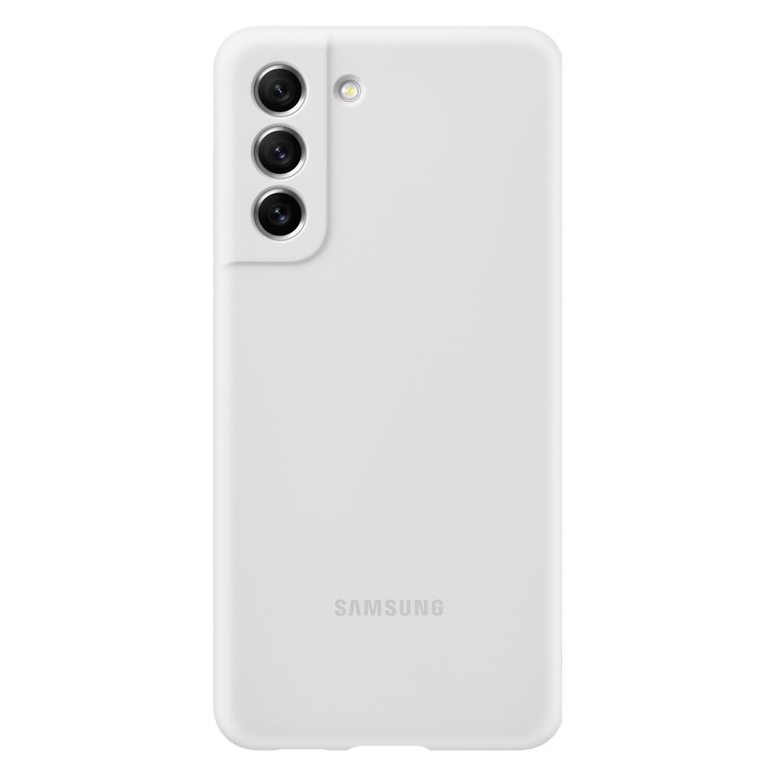 Samsung G990 S21 FE 5G Back Cover (Samsung Galaxy S21 FE 5G) (GH82-26156B)