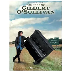 Gilbert O/'Sullivan, Fachbücher von Gilbert O'Sullivan