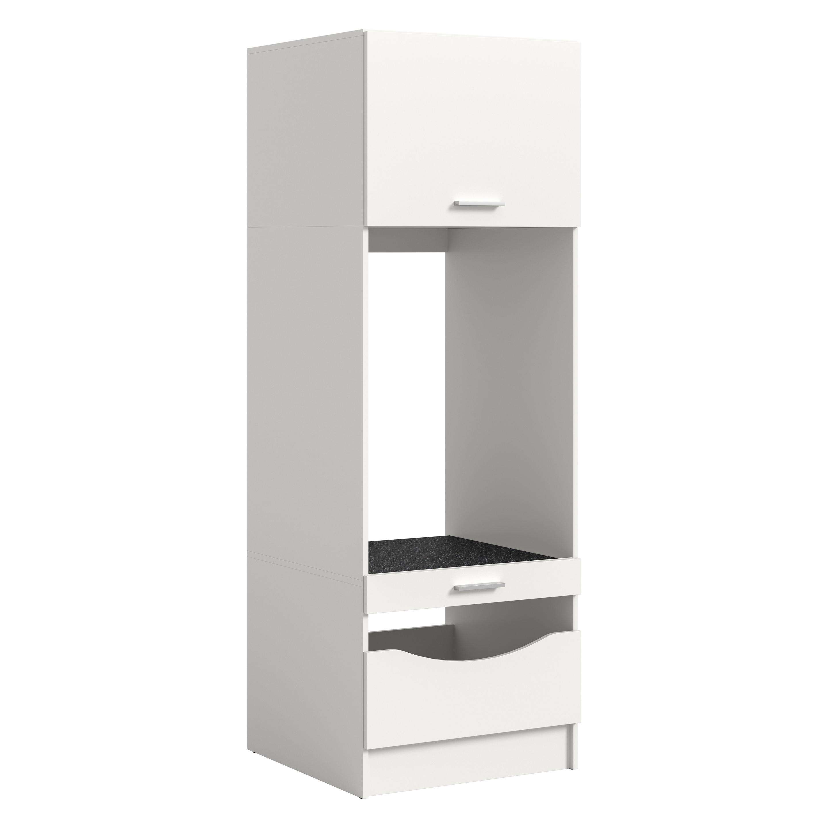 Xonox Home Free (66 x 68 x 196 cm) (61-X5WA9733)