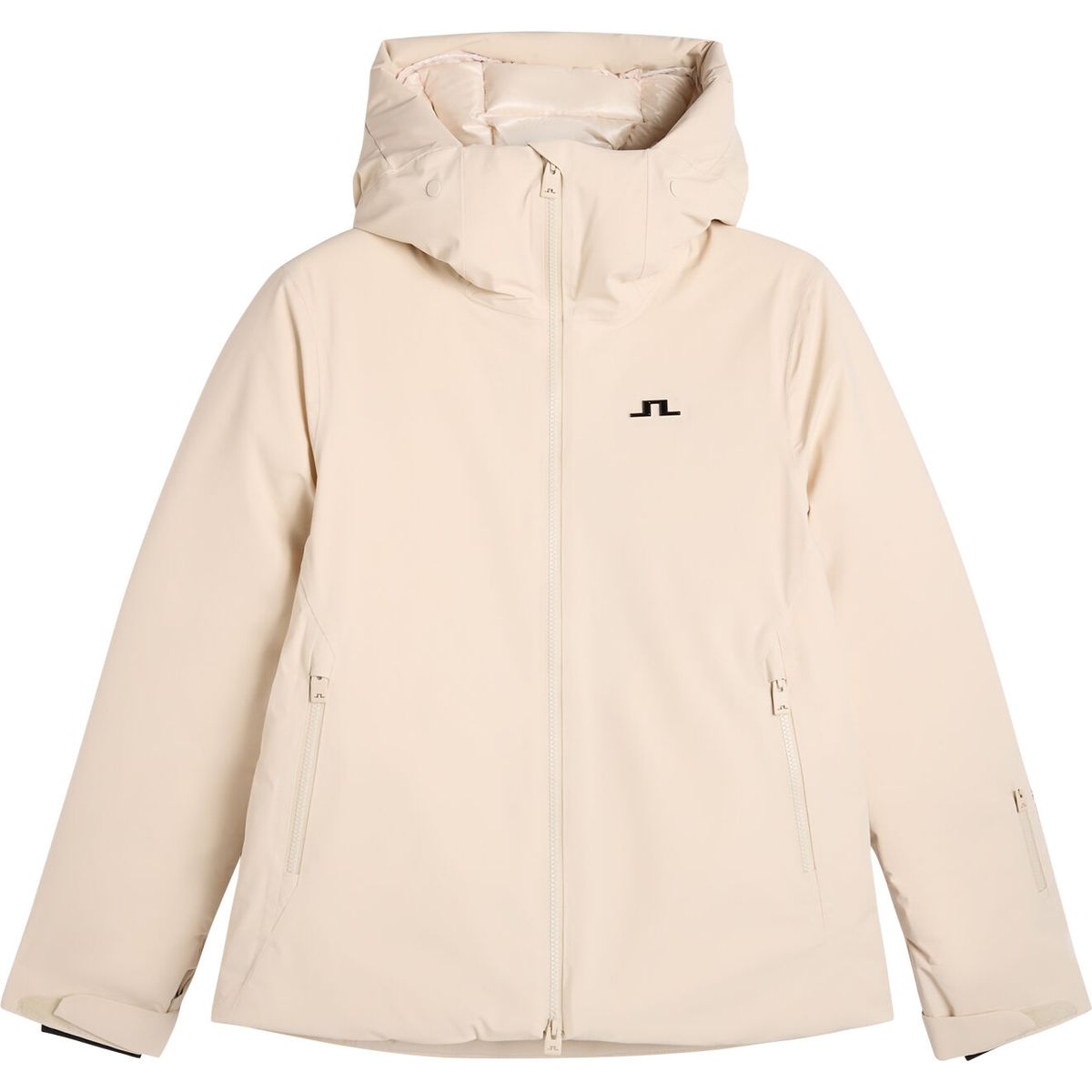 J.Lindeberg Oates Down Jacket moonbeam (U029) L SWOW15798-U029-L