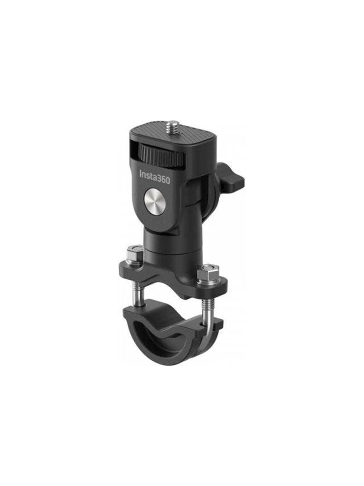 Insta360 Motorcycle U-Bolt Mount
