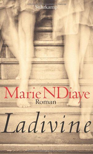 Marie NDiaye - Ladivine - Preis vom 01.10.2026 17:08:56 h
