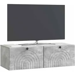 vidaXL, TV Möbel, Katalina (41 x 99 x 30 cm)