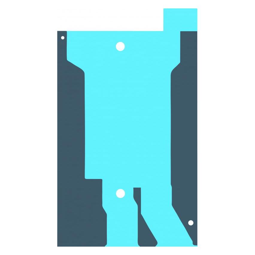Motorola Adhesive Foil Akku fur Edge 70 (65280316)