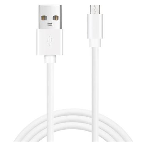 Sandberg SAVER Micro USB Sync Ladekabel 1m (1 m, USB 2.0) (340-33)