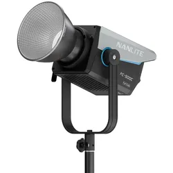 FC-500C Full-Color Reportage- und Studio-Scheinwerfer