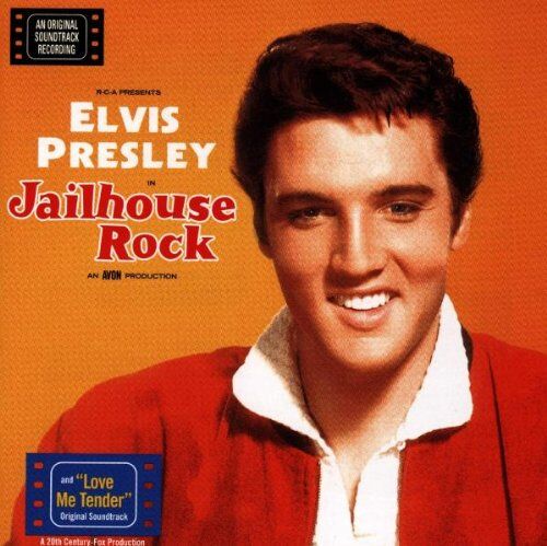 Ost - Jailhouse Rock - Preis vom 13.10.2026 11:25:28 h