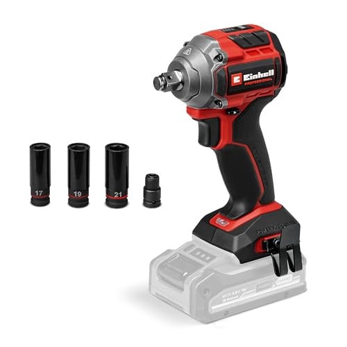 Einhell Professional accu-slagschroevendraaier TP-CW 18/260-C Li BL-Solo
