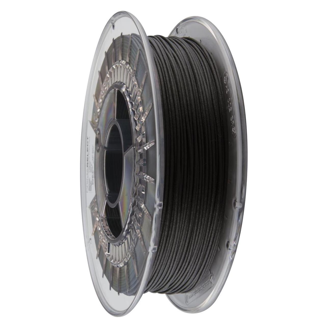 Prima Creator PrimaSelect NylonPower Glass Fibre - 2.85mm - 500g - Black (Nylon, 500 g, 2.85 mm) (PS-NPGF-285-0500-BK)